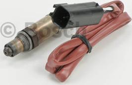 BOSCH F 00H L00 043 - Sonda lambda www.autoricambi360.it