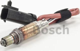 BOSCH F 00H L00 042 - Sonda lambda www.autoricambi360.it