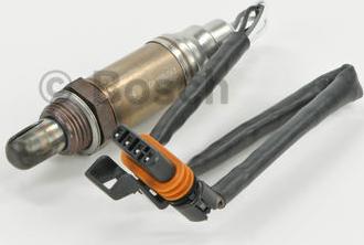 BOSCH F 00H L00 047 - Sonda lambda www.autoricambi360.it