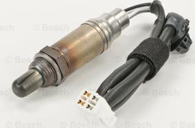 BOSCH F 00H L00 054 - Sonda lambda www.autoricambi360.it