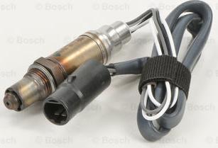 BOSCH F 00H L00 050 - Sonda lambda www.autoricambi360.it