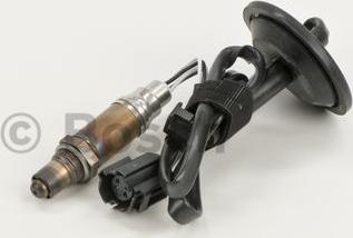 BOSCH F 00H L00 065 - Sonda lambda www.autoricambi360.it