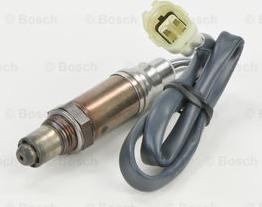 BOSCH F 00H L00 063 - Sonda lambda www.autoricambi360.it