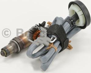 BOSCH F 00H L00 004 - Sonda lambda www.autoricambi360.it