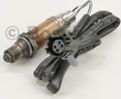 BOSCH F 00H L00 085 - Sonda lambda www.autoricambi360.it