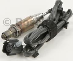 BOSCH F 00H L00 086 - Sonda lambda www.autoricambi360.it