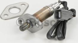 BOSCH F 00H L00 081 - Sonda lambda www.autoricambi360.it