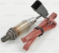 BOSCH F 00H L00 034 - Sonda lambda www.autoricambi360.it