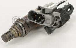 BOSCH F 00H L00 038 - Sonda lambda www.autoricambi360.it