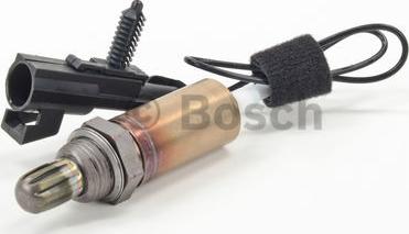 BOSCH F 00H L00 037 - Sonda lambda www.autoricambi360.it