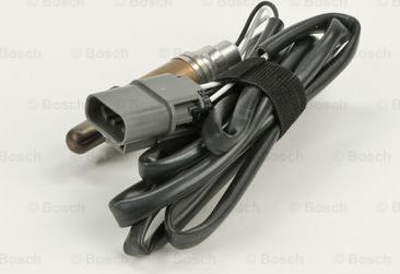 BOSCH F 00H L00 020 - Sonda lambda www.autoricambi360.it