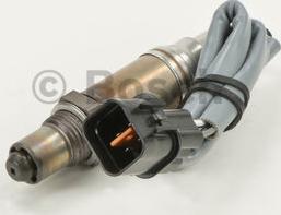 BOSCH F 00H L00 191 - Sonda lambda www.autoricambi360.it