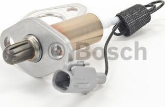 BOSCH F 00H L00 197 - Sonda lambda www.autoricambi360.it