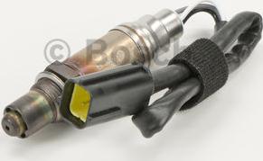 BOSCH F 00H L00 156 - Sonda lambda www.autoricambi360.it