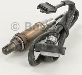 BOSCH F 00H L00 150 - Sonda lambda www.autoricambi360.it