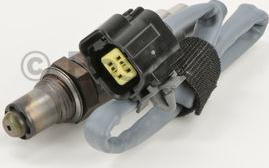 BOSCH F 00H L00 157 - Sonda lambda www.autoricambi360.it