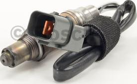 BOSCH F 00H L00 168 - Sonda lambda www.autoricambi360.it