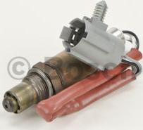 BOSCH F 00H L00 109 - Sonda lambda www.autoricambi360.it