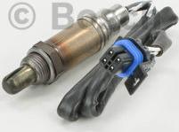 BOSCH F 00H L00 106 - Sonda lambda www.autoricambi360.it