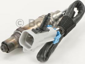 BOSCH F 00H L00 111 - Sonda lambda www.autoricambi360.it
