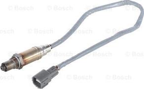 BOSCH F 00H L00 184 - Sonda lambda www.autoricambi360.it