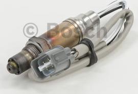 BOSCH F 00H L00 181 - Sonda lambda www.autoricambi360.it