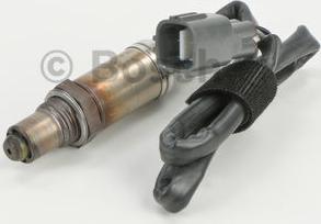 BOSCH F 00H L00 183 - Sonda lambda www.autoricambi360.it