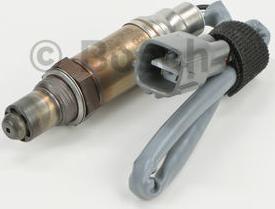 BOSCH F 00H L00 187 - Sonda lambda www.autoricambi360.it