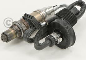 BOSCH F 00H L00 139 - Sonda lambda www.autoricambi360.it