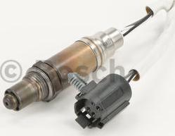 BOSCH F 00H L00 129 - Sonda lambda www.autoricambi360.it