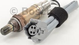 BOSCH F 00H L00 121 - Sonda lambda www.autoricambi360.it