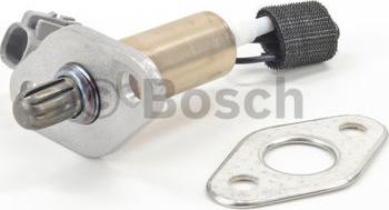 BOSCH F 00H L00 127 - Sonda lambda www.autoricambi360.it