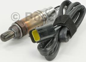 BOSCH F 00H L00 175 - Sonda lambda www.autoricambi360.it