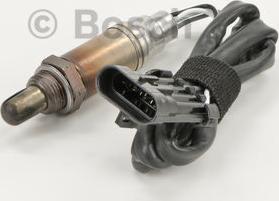 BOSCH F 00H L00 170 - Sonda lambda www.autoricambi360.it