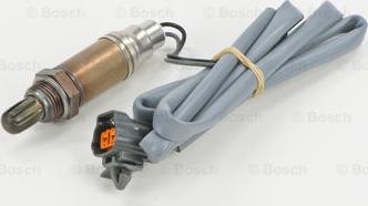 BOSCH F 00H L00 172 - Sonda lambda www.autoricambi360.it