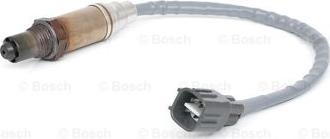 BOSCH F 00H L00 399 - Sonda lambda www.autoricambi360.it