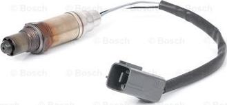BOSCH F 00H L00 398 - Sonda lambda www.autoricambi360.it