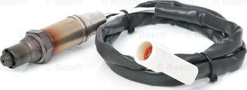 BOSCH F 00H L00 393 - Sonda lambda www.autoricambi360.it