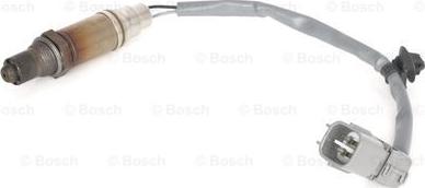 BOSCH F 00H L00 397 - Sonda lambda www.autoricambi360.it