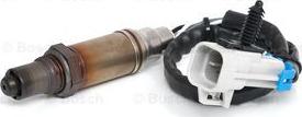 BOSCH F 00H L00 349 - Sonda lambda www.autoricambi360.it