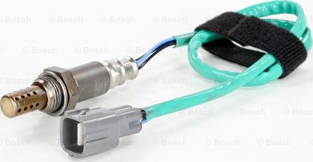 BOSCH F 00H L00 346 - Sonda lambda www.autoricambi360.it