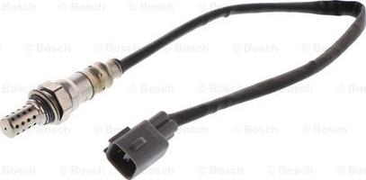 BOSCH F 00H L00 348 - Sonda lambda www.autoricambi360.it