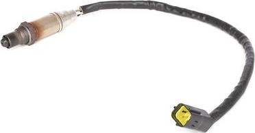 BOSCH F 00H L00 347 - Sonda lambda www.autoricambi360.it
