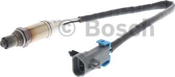 BOSCH F 00H L00 359 - Sonda lambda www.autoricambi360.it