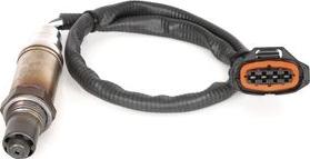 BOSCH F 00H L00 355 - Sonda lambda www.autoricambi360.it