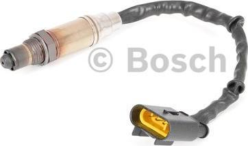 BOSCH F 00H L00 356 - Sonda lambda www.autoricambi360.it
