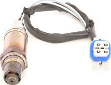 BOSCH F 00H L00 350 - Sonda lambda www.autoricambi360.it