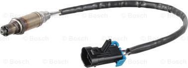 BOSCH F 00H L00 358 - Sonda lambda www.autoricambi360.it