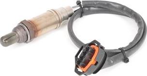 BOSCH F 00H L00 353 - Sonda lambda www.autoricambi360.it