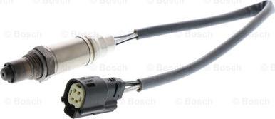BOSCH F 00H L00 364 - Sonda lambda www.autoricambi360.it